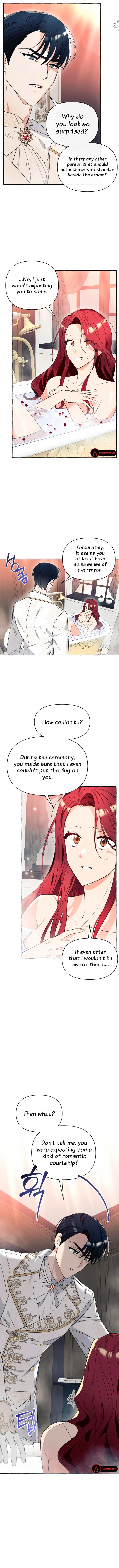 I Thought It Was A Common Possession Chapter 3 Page 9