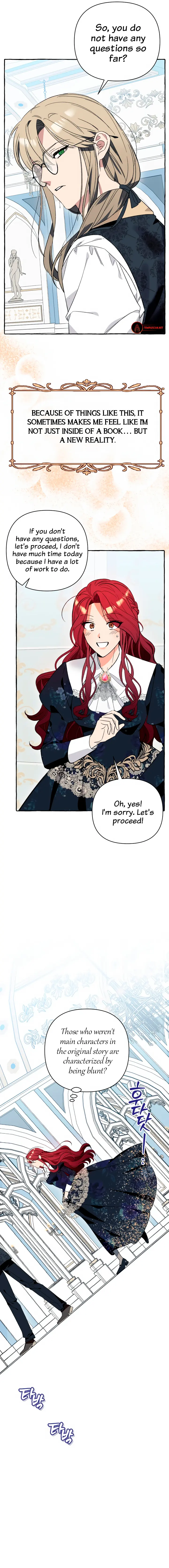 I Thought It Was A Common Possession Chapter 4 Page 13