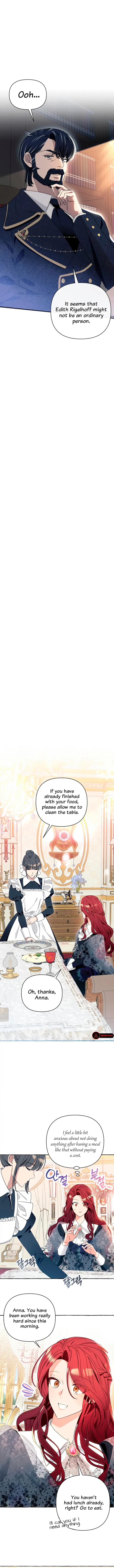 I Thought It Was A Common Possession Chapter 5 Page 8