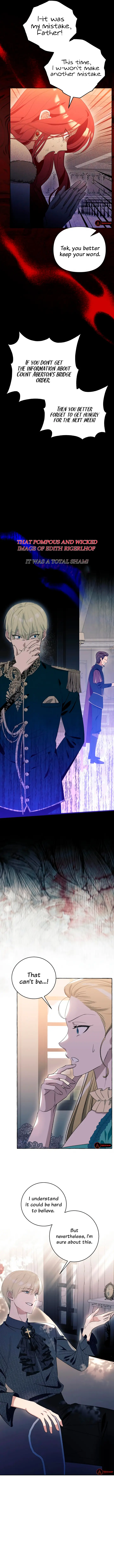 I Thought It Was A Common Possession Chapter 6 Page 7