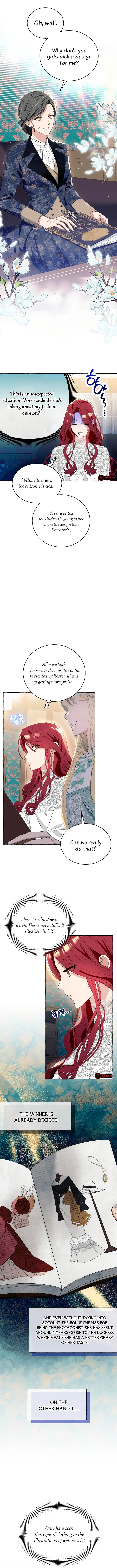 I Thought It Was A Common Possession Chapter 6 Page 13