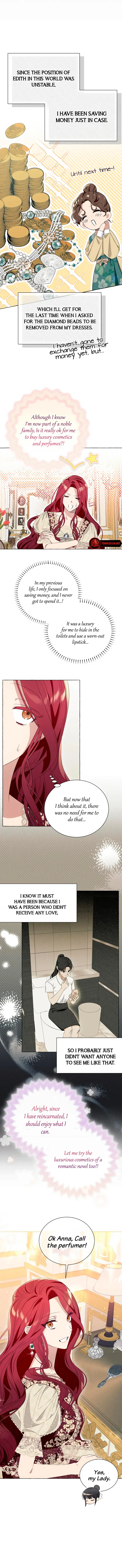 I Thought It Was A Common Possession Chapter 8 Page 14