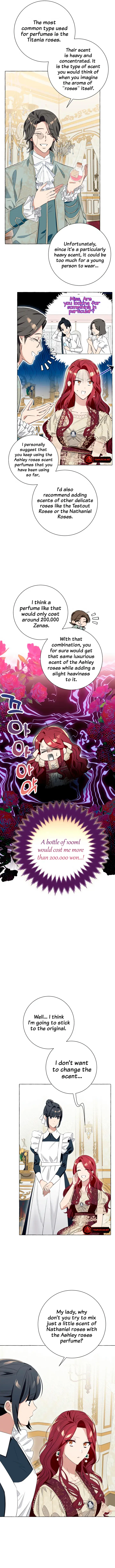 I Thought It Was A Common Possession Chapter 9 Page 5