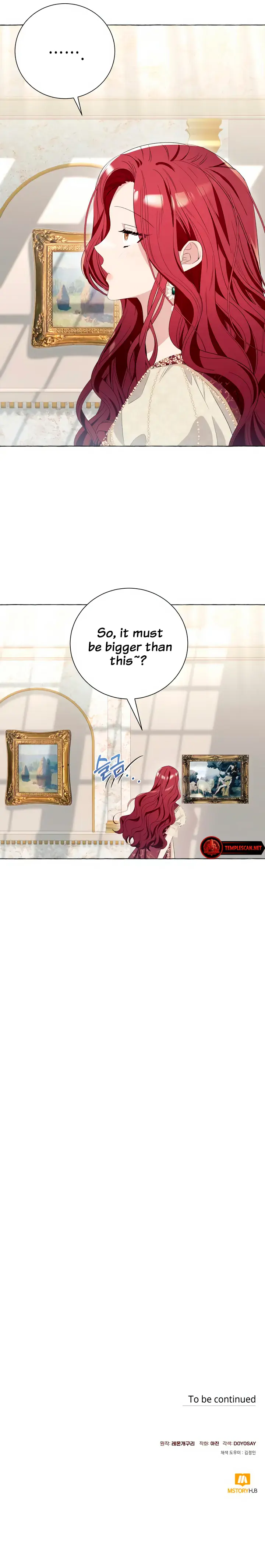 I Thought It Was A Common Possession Chapter 9 Page 16
