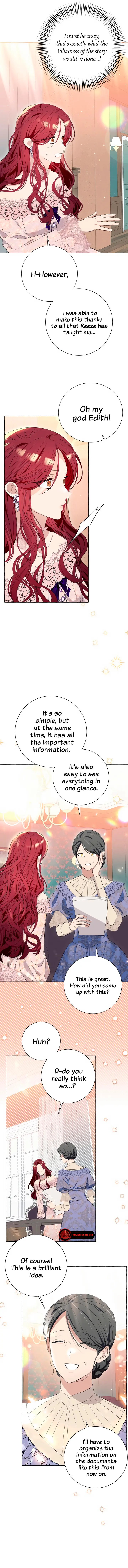 I Thought It Was A Common Possession Chapter 10 Page 14