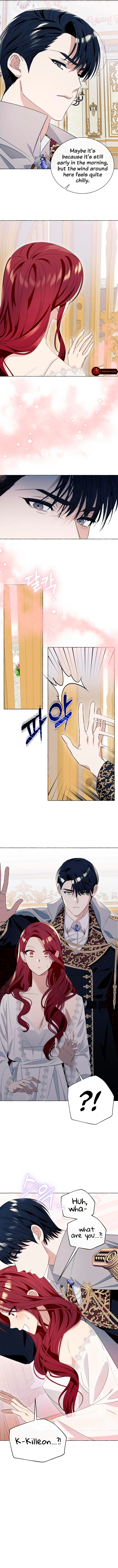 I Thought It Was A Common Possession Chapter 11 Page 10