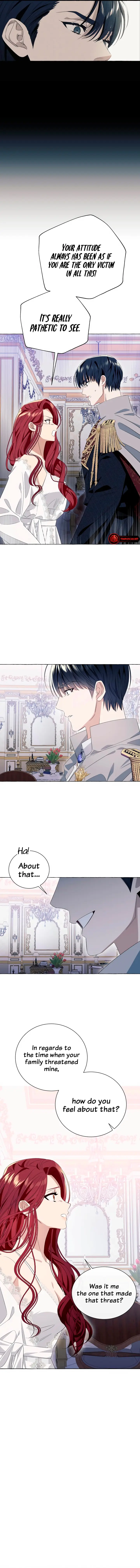 I Thought It Was A Common Possession Chapter 11 Page 14