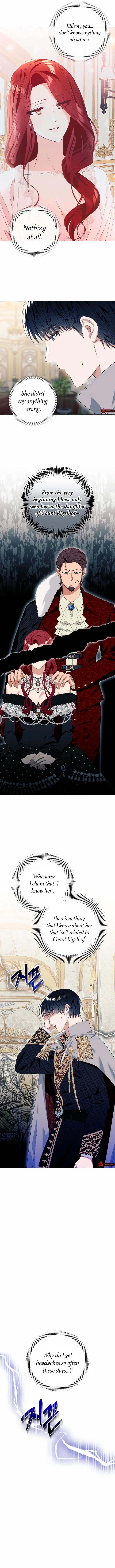 I Thought It Was A Common Possession Chapter 12 Page 4