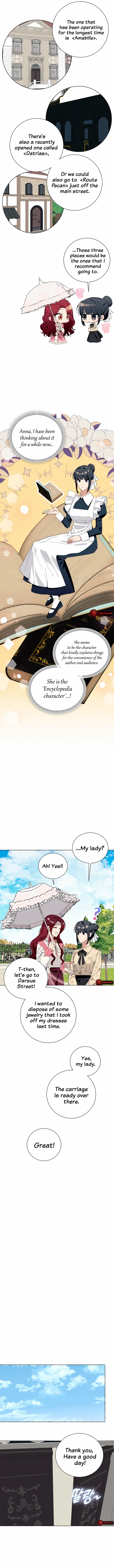 I Thought It Was A Common Possession Chapter 12 Page 10