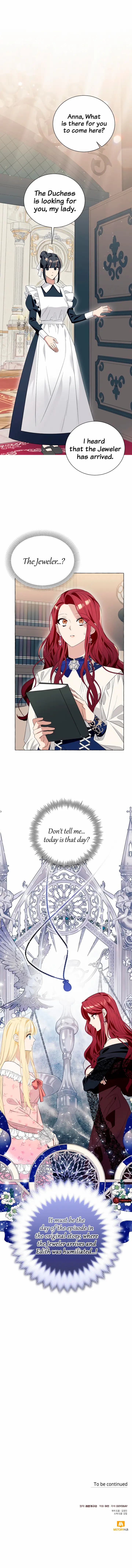I Thought It Was A Common Possession Chapter 12 Page 15