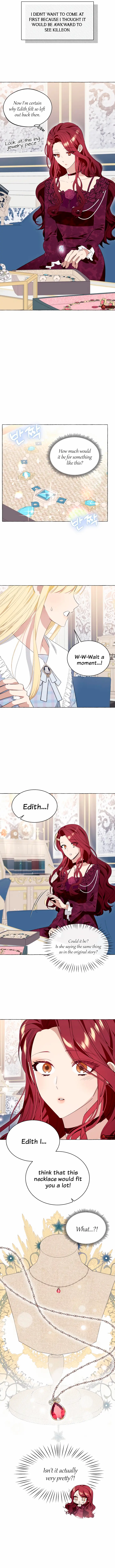 I Thought It Was A Common Possession Chapter 13 Page 6