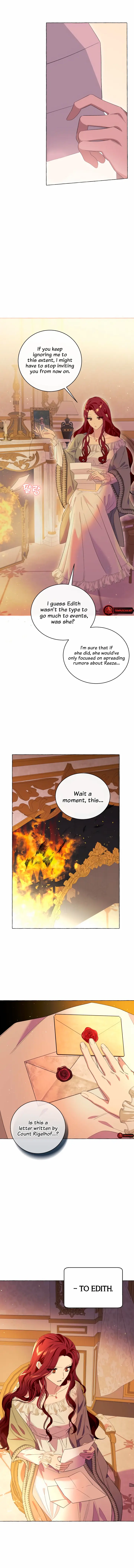 I Thought It Was A Common Possession Chapter 13 Page 10