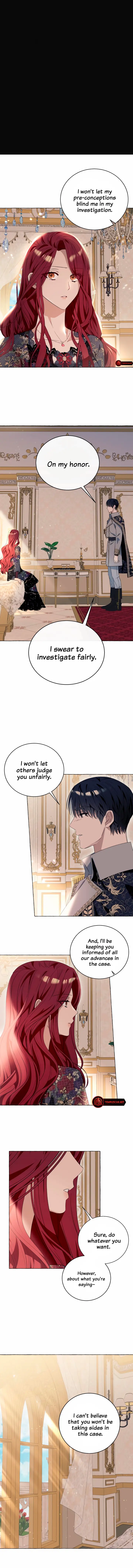 I Thought It Was A Common Possession Chapter 15 Page 3