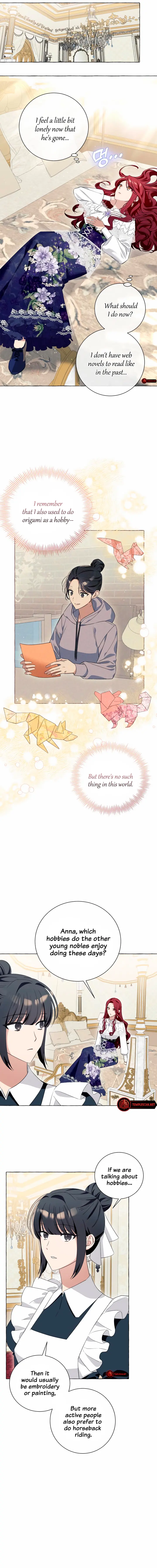 I Thought It Was A Common Possession Chapter 16 Page 7