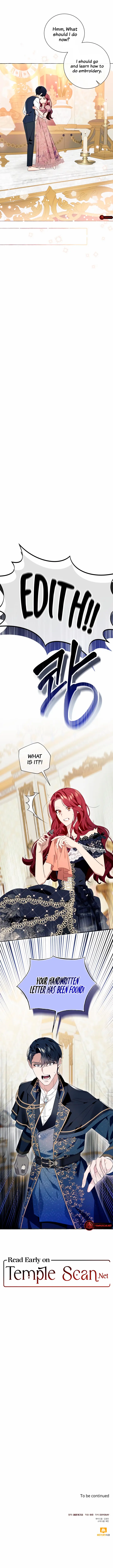 I Thought It Was A Common Possession Chapter 16 Page 13