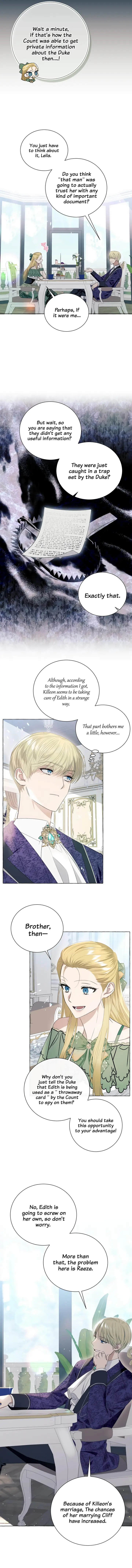 I Thought It Was A Common Possession Chapter 17 Page 4