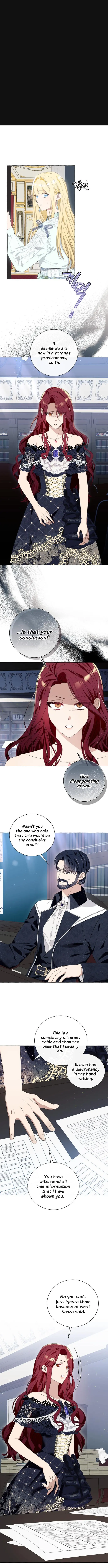 I Thought It Was A Common Possession Chapter 18 Page 3
