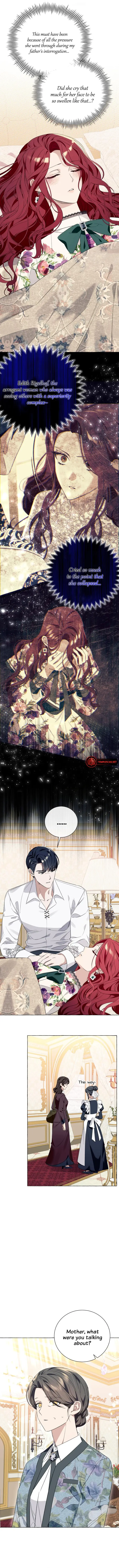 I Thought It Was A Common Possession Chapter 19 Page 5