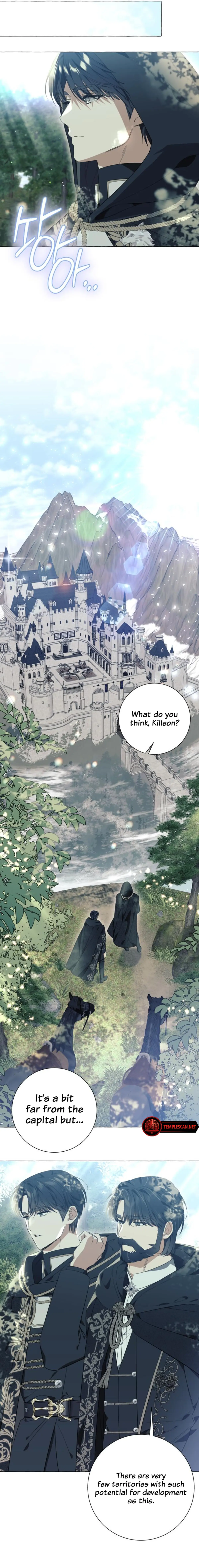I Thought It Was A Common Possession Chapter 23 Page 18