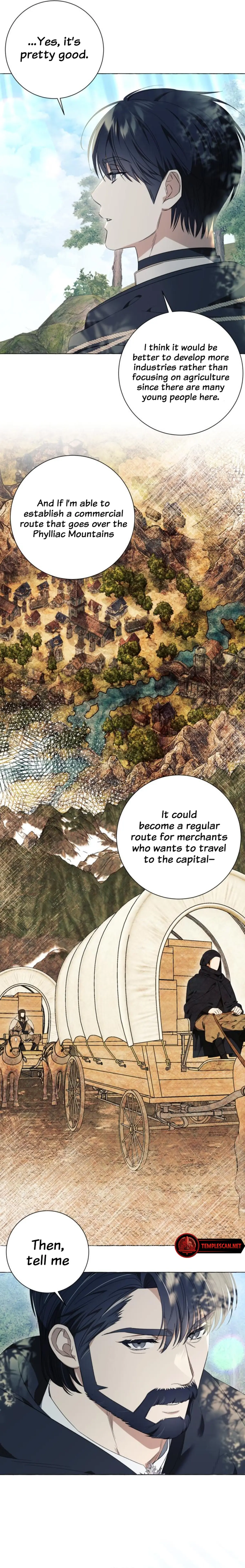 I Thought It Was A Common Possession Chapter 23 Page 22