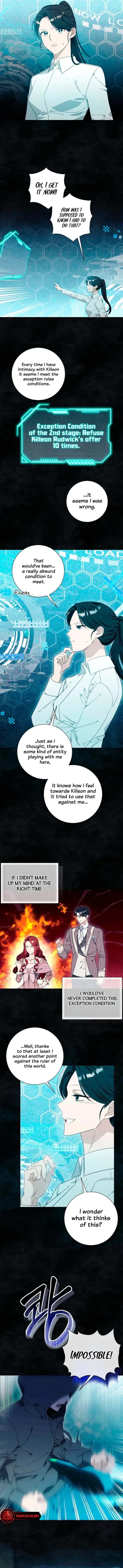 I Thought It Was A Common Possession Chapter 34 Page 6