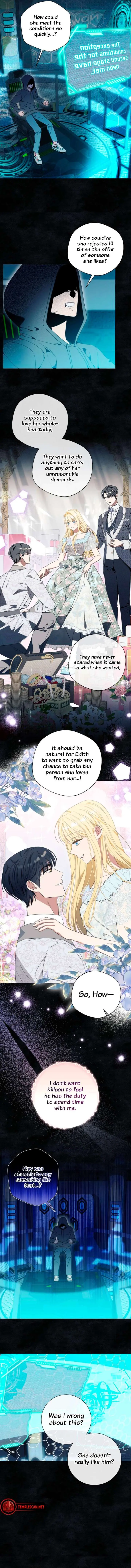 I Thought It Was A Common Possession Chapter 34 Page 7