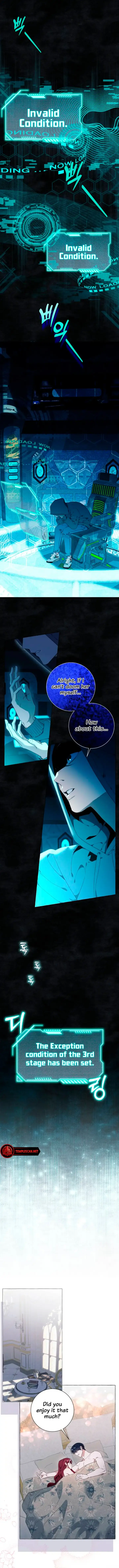 I Thought It Was A Common Possession Chapter 34 Page 9