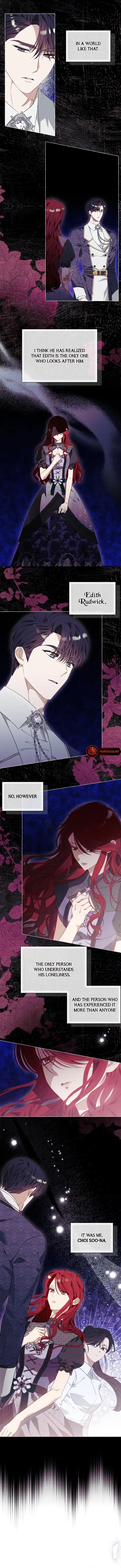 I Thought It Was A Common Possession Chapter 35 Page 4