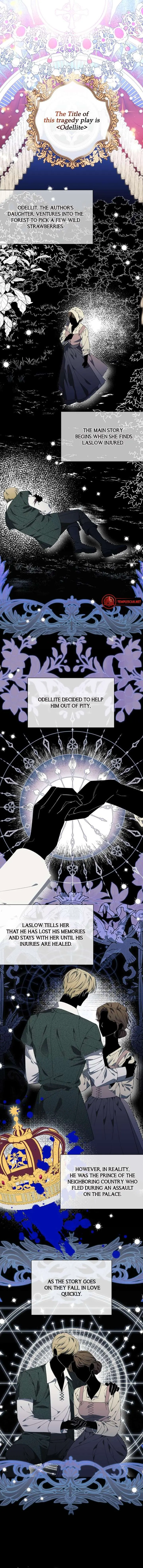 I Thought It Was A Common Possession Chapter 35 Page 7
