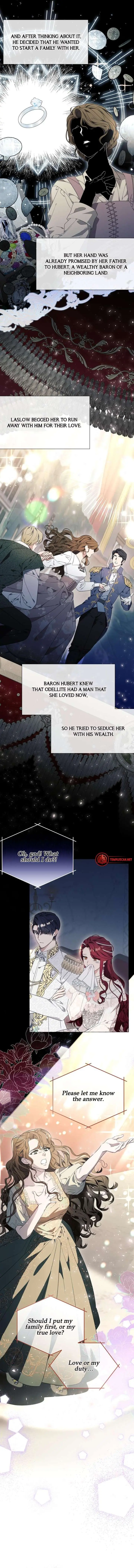 I Thought It Was A Common Possession Chapter 35 Page 8