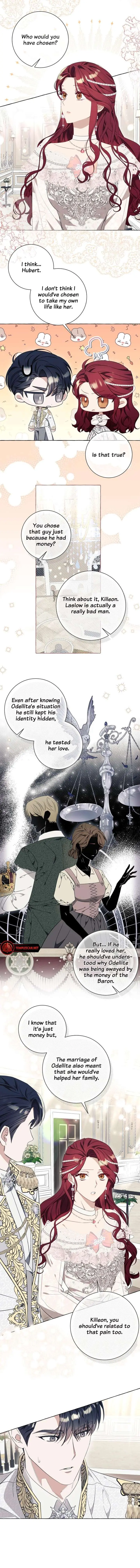 I Thought It Was A Common Possession Chapter 35 Page 10