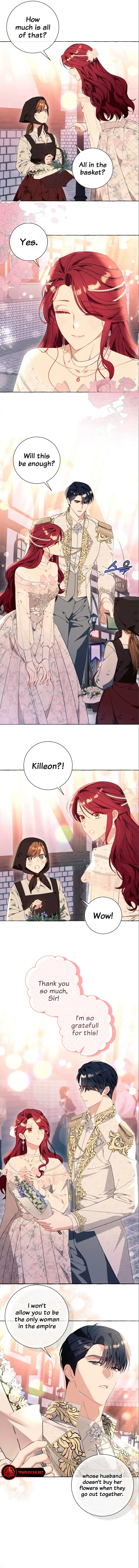 I Thought It Was A Common Possession Chapter 36 Page 4