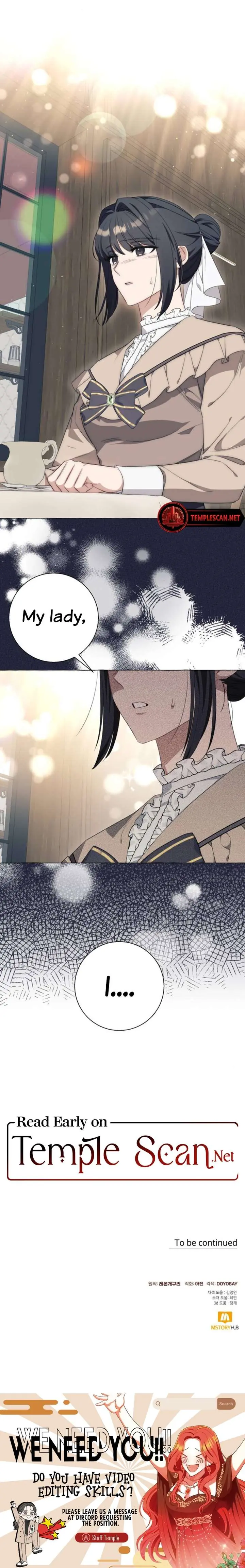 I Thought It Was A Common Possession Chapter 38 Page 17