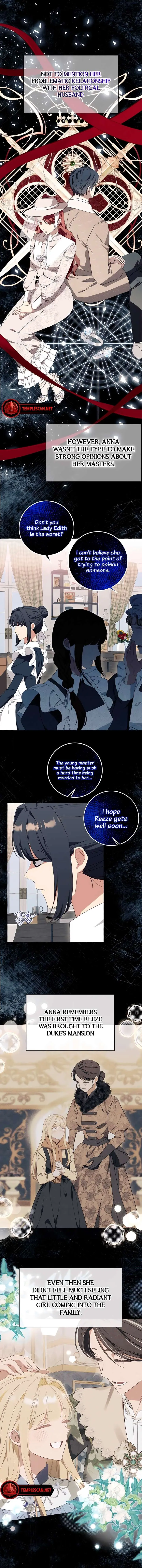 I Thought It Was A Common Possession Chapter 39 Page 4
