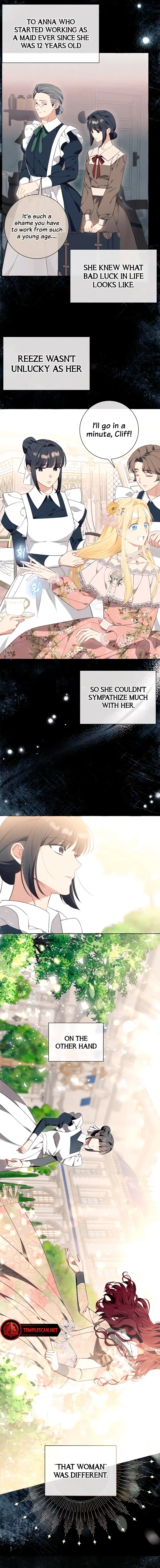 I Thought It Was A Common Possession Chapter 39 Page 5