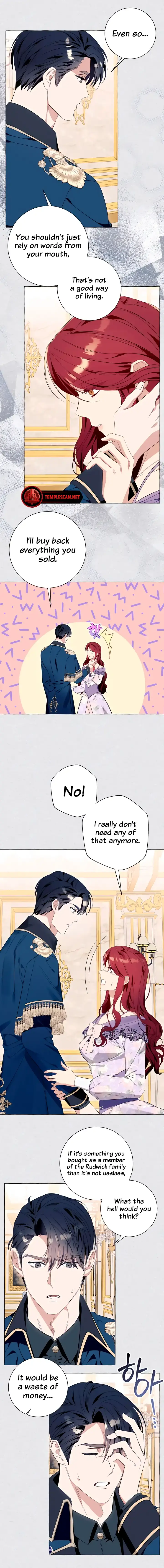 I Thought It Was A Common Possession Chapter 39 Page 14