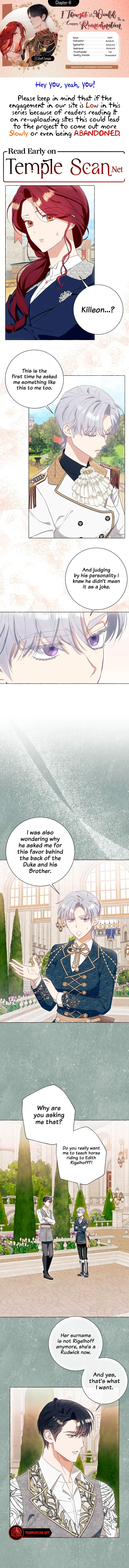 I Thought It Was A Common Possession Chapter 41 Page 2