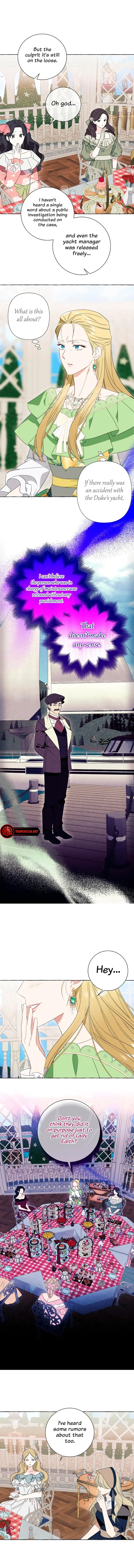 I Thought It Was A Common Possession Chapter 48 Page 3