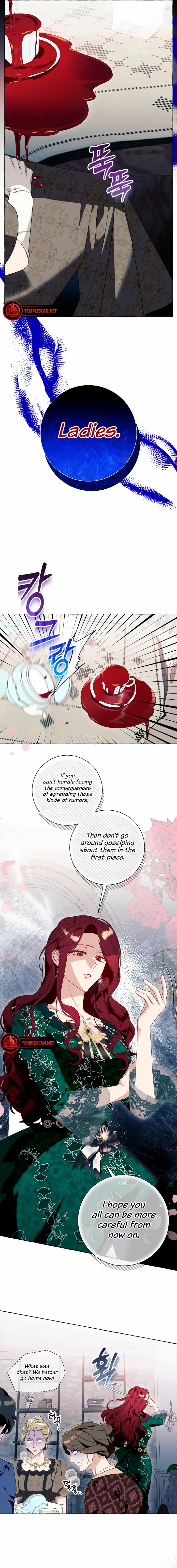 I Thought It Was A Common Possession Chapter 49 Page 11