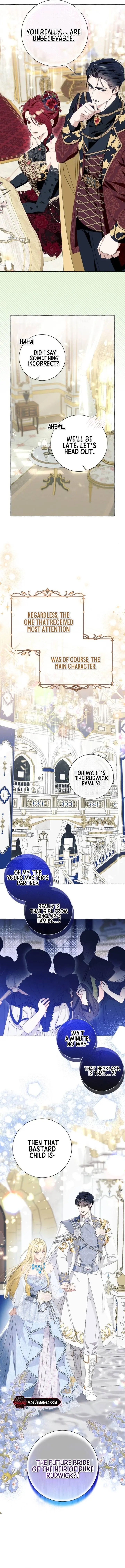 I Thought It Was A Common Possession Chapter 51 Page 12