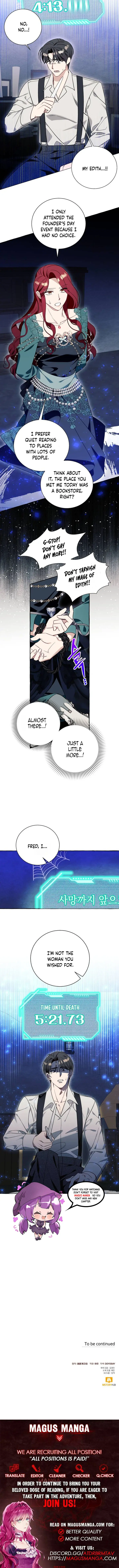 I Thought It Was A Common Possession Chapter 56 Page 7