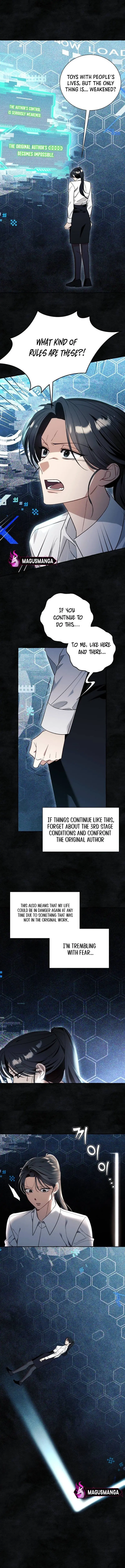 I Thought It Was A Common Possession Chapter 57 Page 13