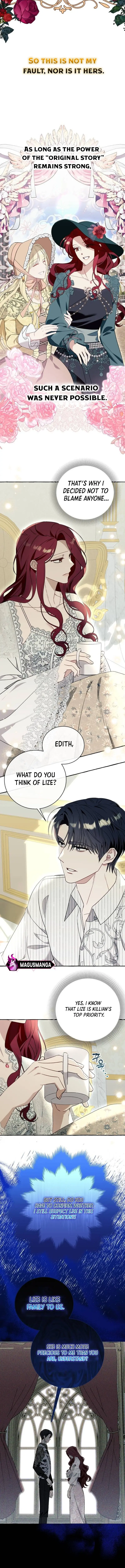 I Thought It Was A Common Possession Chapter 59 Page 3