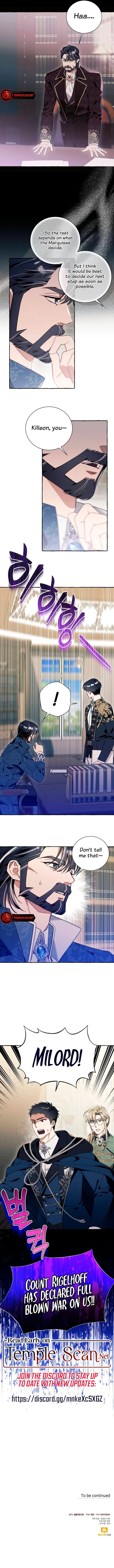 I Thought It Was A Common Possession Chapter 61 Page 9