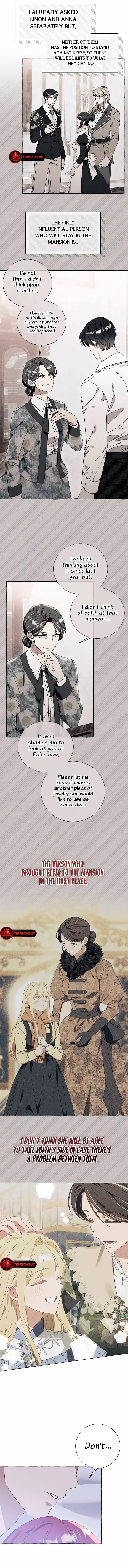 I Thought It Was A Common Possession Chapter 64 Page 4