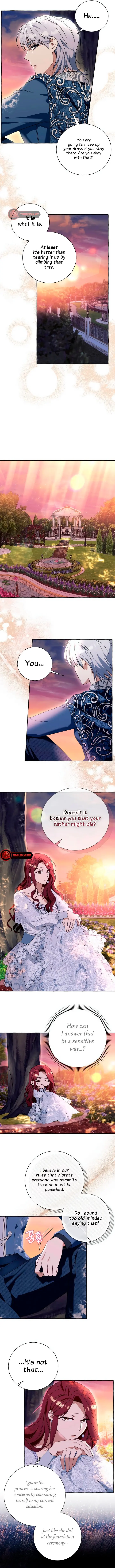 I Thought It Was A Common Possession Chapter 69 Page 7