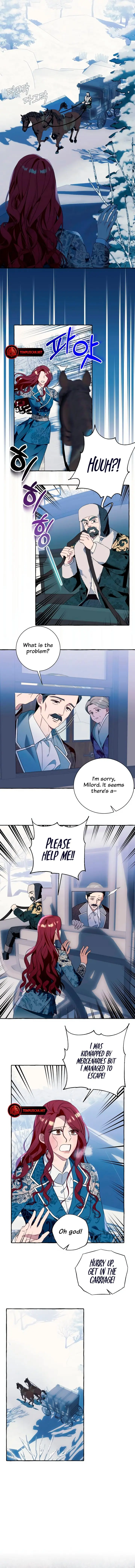 I Thought It Was A Common Possession Chapter 75 Page 7