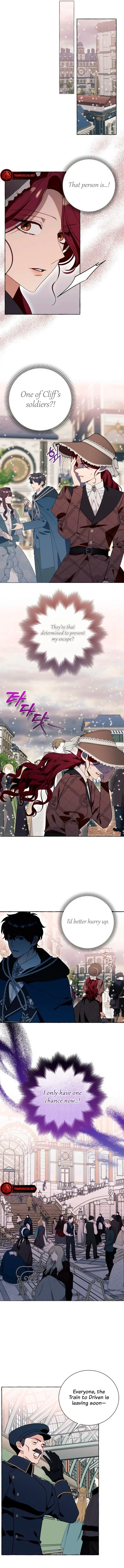 I Thought It Was A Common Possession Chapter 78 Page 7