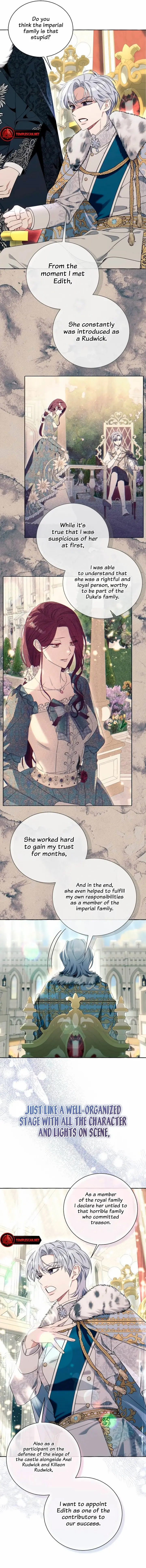 I Thought It Was A Common Possession Chapter 81 Page 8
