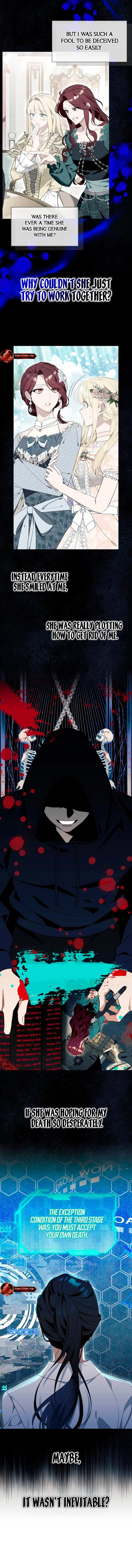 I Thought It Was A Common Possession Chapter 84 Page 3